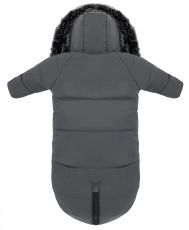 Зимовий конверт Bair North Premium графіт (smoke graphite)